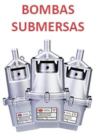 Bomba Submersa Vibratória